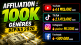 VRL – La Méthode Viralité + Affiliation pour Générer du Trafic et des Commissions