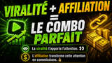 VRL – La Méthode Viralité + Affiliation pour Générer du Trafic et des Commissions
