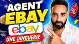 EB Agent : Votre Agent IA Personnel pour Réussir sur eBay