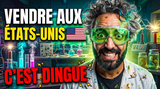 Formation Vendre aux États-Unis 2026 – Achat-Revente & Dropshipping depuis la France