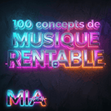 Formation MIA (Machine à Musique) : Générer et Monétiser des Hits avec l'IA