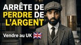 UK : Formation Vendre au UK