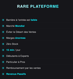 Vivre d'Etsy : Comment Vendre sur Etsy avec succès ? (Formation)