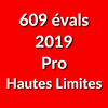 Compte Ebay à Vendre : 609 Evaluations, Professionnel, 97,8%, 2019 (Hautes Limites)