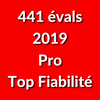 Compte Ebay Pro à Vendre : 441 Evaluations, Top Fiabilité, 100% (2019)