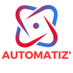 Automatiz' - Automatisation Totale, Revenus Passifs en 15 Min/Jour
