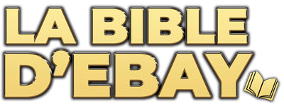 Bible du Dropshipping eBay – eBook complet pour devenir indépendant financier