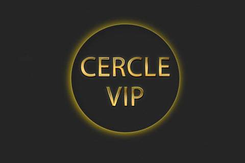 Cercle VIP – Formation exclusive e-commerce, marketplaces, crypto & marketing digital