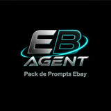 EB Agent : Votre Agent IA Personnel pour Réussir sur eBay