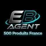EB Agent : Votre Agent IA Personnel pour Réussir sur eBay
