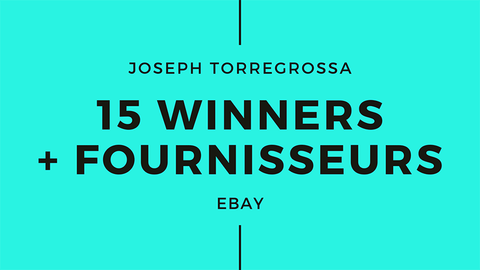 15 produits gagnants dropshipping 2020