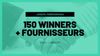 15/50/150/300 Winners / Produits Gagnants + Fournisseurs (Ebay & Amazon) - Joseph Torregrossa