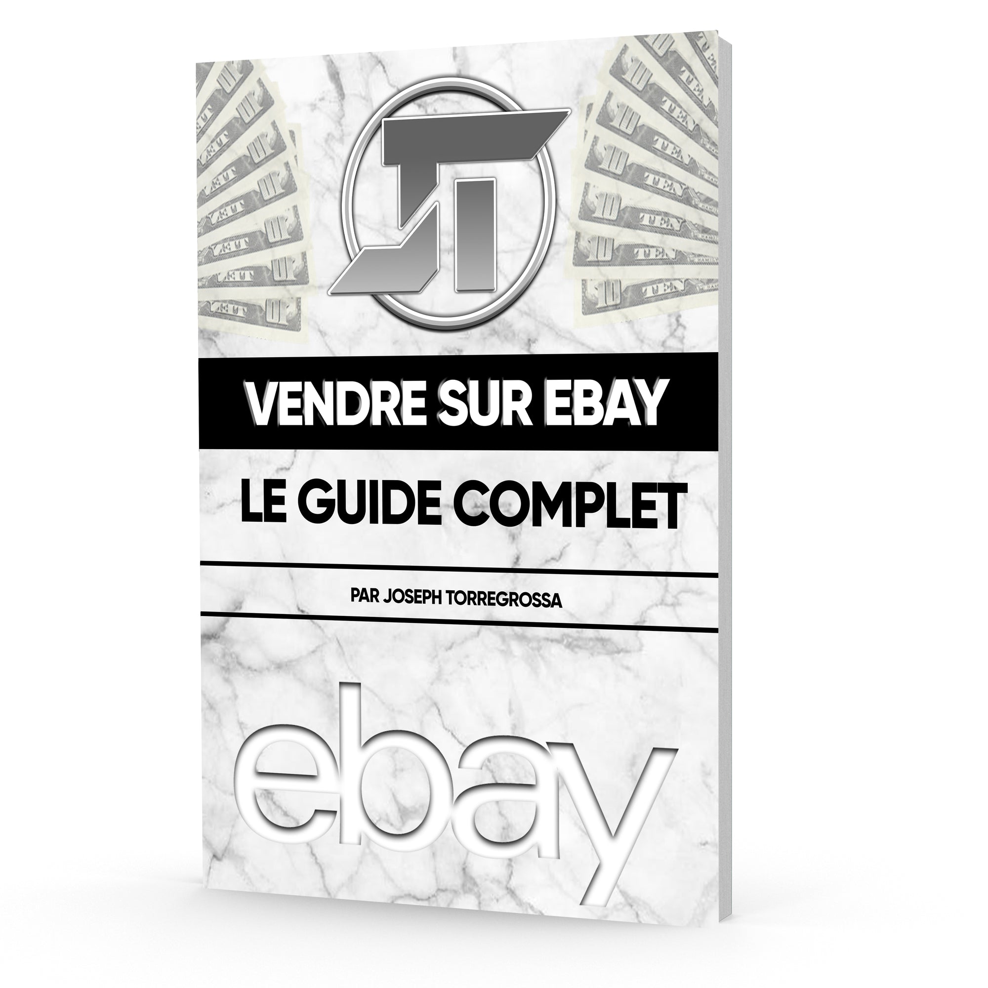 Vendre sur Ebay : Guide Complet (Ebook de 20 pages)
