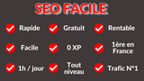 Formation SEO Facile - La Première Formation SEO de France à Prix Abordable