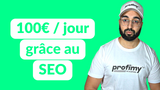 Formation SEO Facile - La Première Formation SEO de France à Prix Abordable