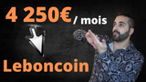 formation leboncoin cash drop vendre sur leboncoin