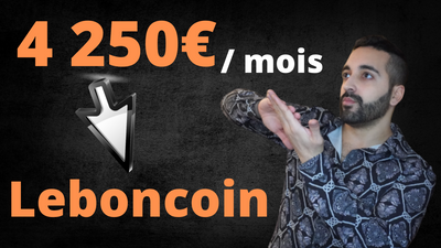 formation leboncoin cash drop vendre sur leboncoin