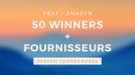 50 produits gagnants dropshipping 2020