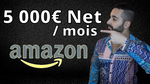 Formation amazon vendre sur amazon dropshipping gagner de largent sur amazon