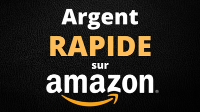 Vendre sur Amazon : La Première Formation en France à Prix Concurrentiel