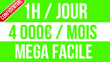 Formation Vinted Mania : Gagner de l'argent Facilement et Rapidement en 1h par jour