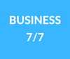 Business 7/7 : 7 Business en Ligne Rentables à lancer pour Gagner de l'Argent Sans investissement sans expérience
