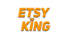 ebook etsy vendre sur etsy formation etsy etsy king