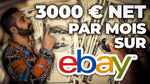 formation ebay vendre sur ebay gagner de l'argent sur ebay dropshipping